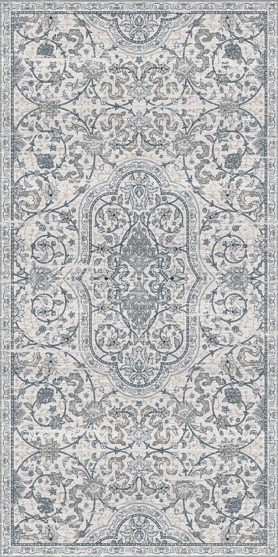 Aaima Vinyl Mat - VMAT