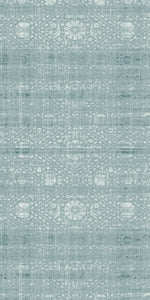 Andrea Vinyl Mat - Clearance