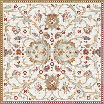 Beauty Vinyl Rug – VMAT