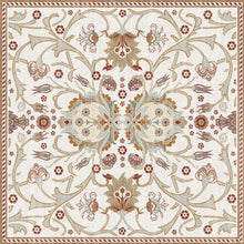 Load image into Gallery viewer, Beautiful, easy to clean vinyl mat
