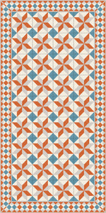 Benito Vinyl Mat - VMAT