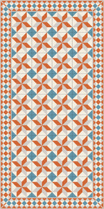 Benito Vinyl Mat - Clearance - VMAT
