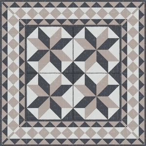 Benito Vinyl Mat - Clearance - VMAT