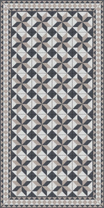 Benito Vinyl Mat - VMAT