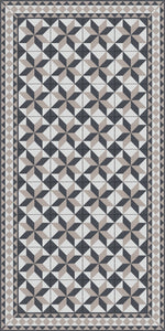 Benito Vinyl Mat - Clearance - VMAT