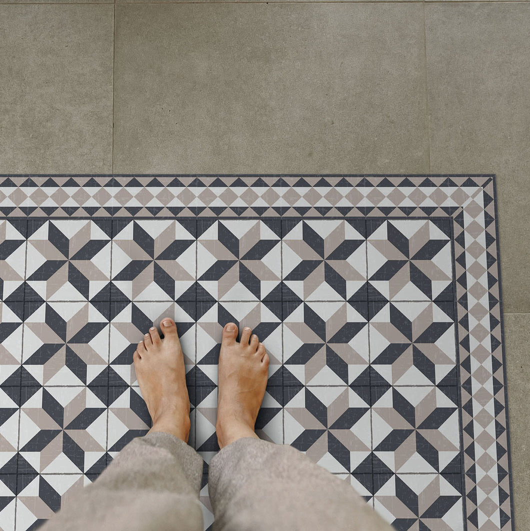 Benito Vinyl Mat - VMAT