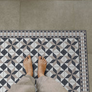 Benito Vinyl Mat - VMAT