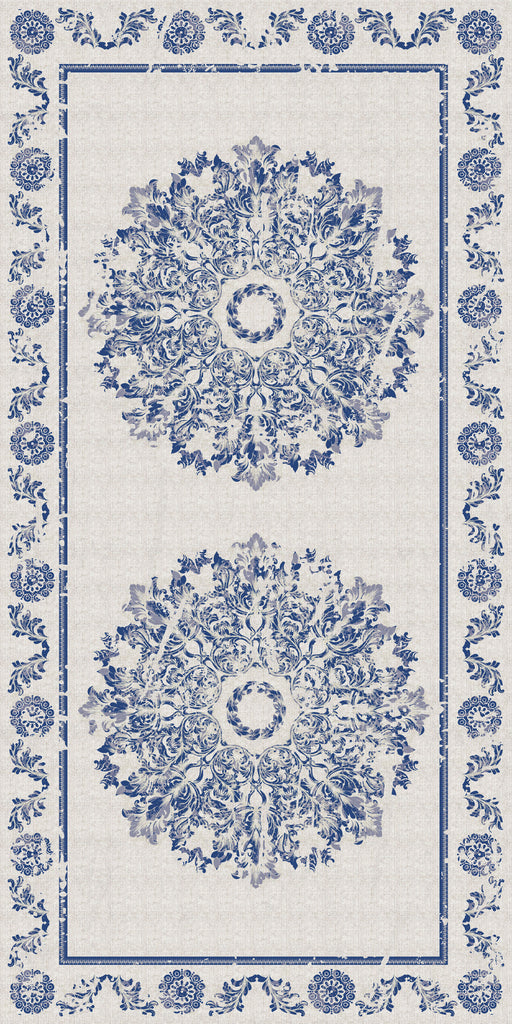 Bloom Vinyl Mat