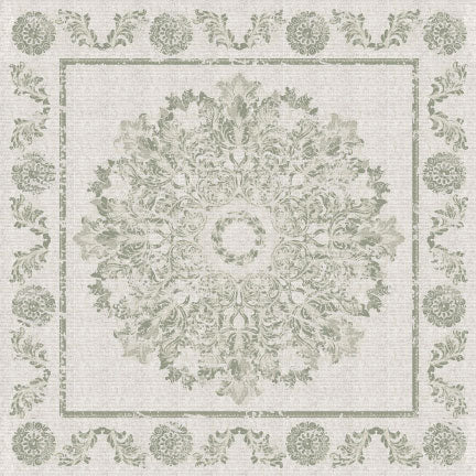 Bloom Vinyl Mat