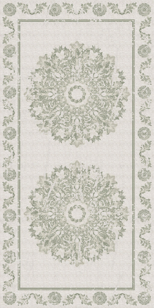 Bloom Vinyl Mat