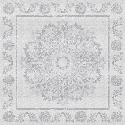 Bloom Vinyl Mat