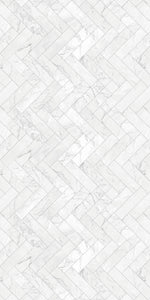 easy to clean marble pvc mat