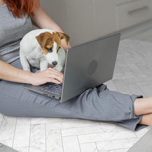 Load image into Gallery viewer, kitchen chevron white marble mat
