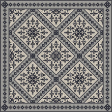 Load image into Gallery viewer, Coffee Vinyl Mat - Clearance - VMAT
