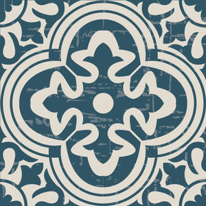 Vinyl mats