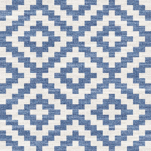 Cross Vinyl Mat - VMAT