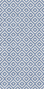 Cross Vinyl Mat - VMAT