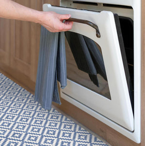 Cross Vinyl Mat - VMAT