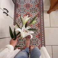 Cuba Comfort Mat - VMAT