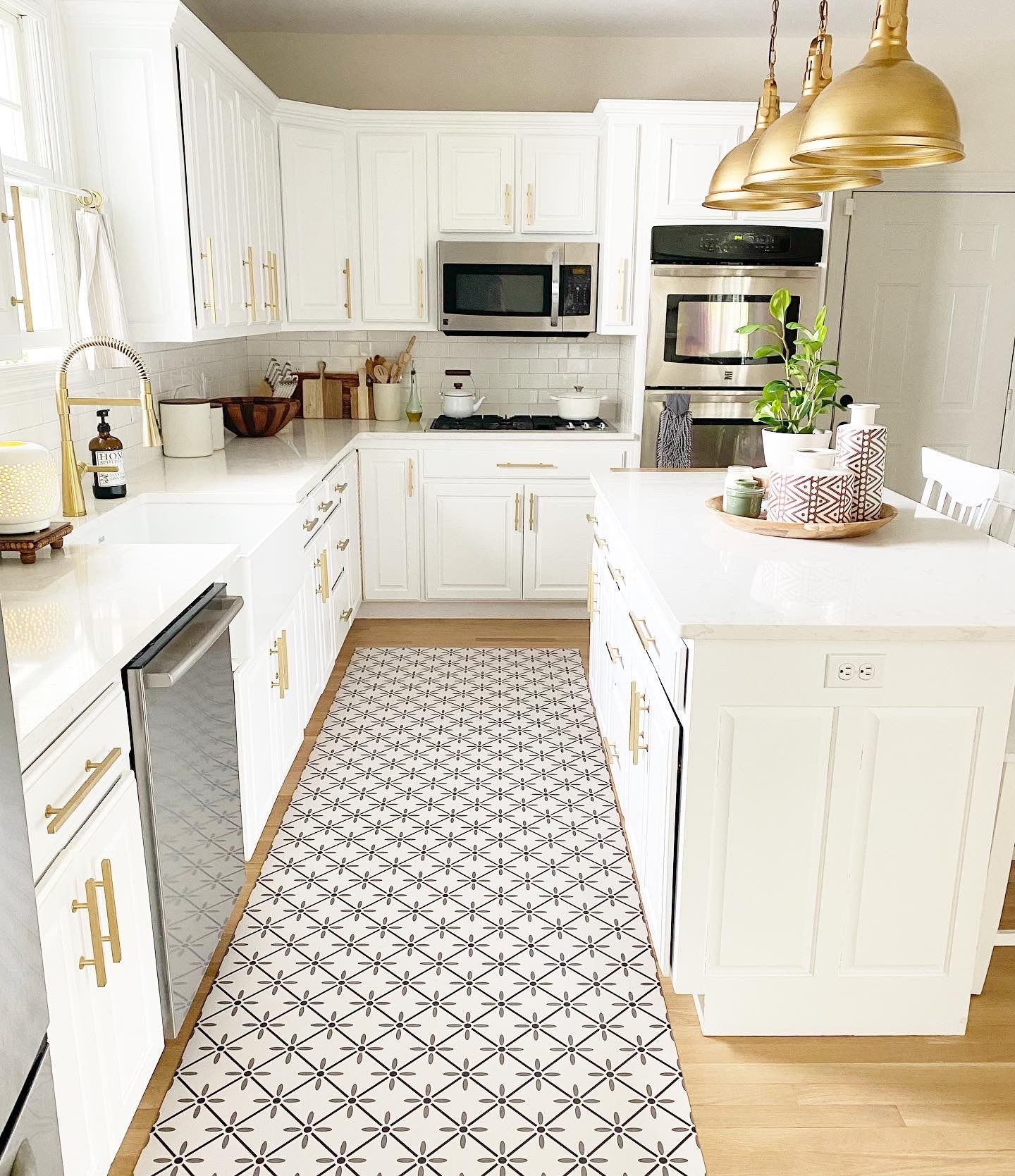 Best Kitchen Runner Rugs