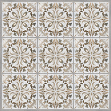Load image into Gallery viewer, kitchen runner vinyl mat
