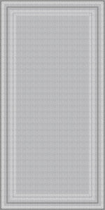 Eduard Vinyl Mat - Clearance