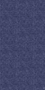 easy to clean non washable vinyl mat with blue fabric texture 3'x5'