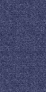 easy to clean non washable vinyl mat with blue fabric texture 3'x5'