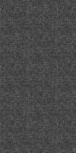 easy to clean non washable vinyl mat with black fabric texture 3'x5'