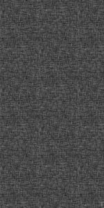 easy to clean non washable vinyl mat with black fabric texture 3'x5'