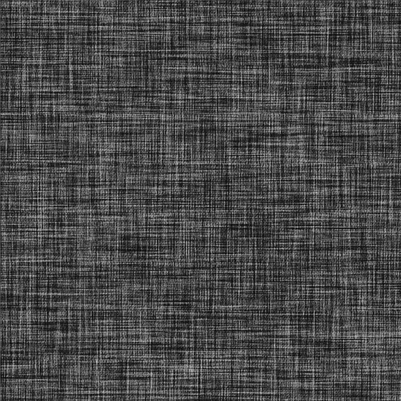pet friendly vinyl mat with black fabric texture sample