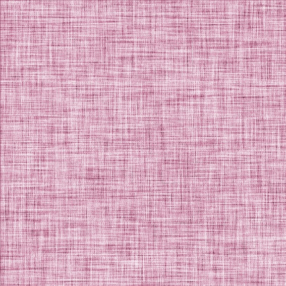 pet friendly vinyl mat with pink fabric texture sample