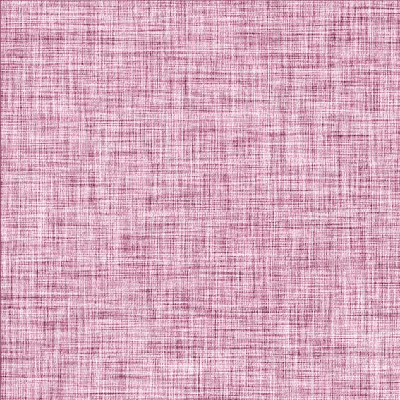 pet friendly vinyl mat with pink fabric texture sample