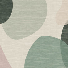 Load image into Gallery viewer, Dining room vinyl mat
