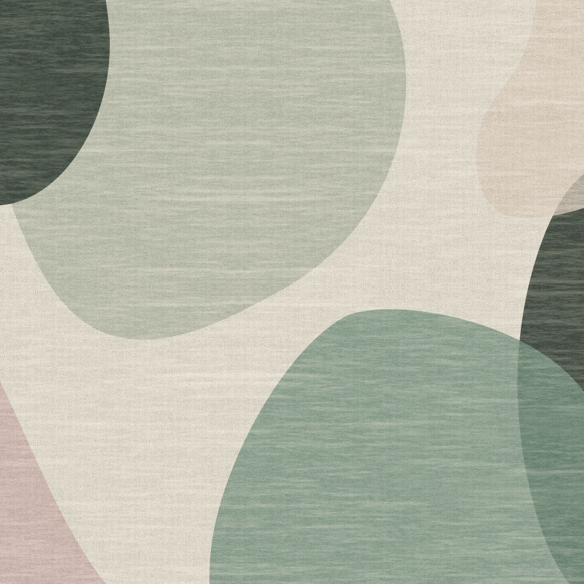 Gemma Vinyl Mat - Clearance - VMAT