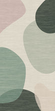 Load image into Gallery viewer, easy to clean vinyl rug
