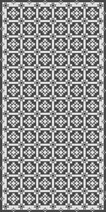 Vinyl mats