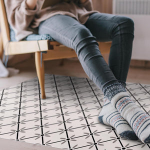 Hawkins Vinyl Mat - VMAT
