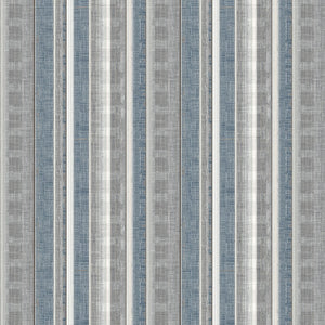 gray-blue vinyl mat