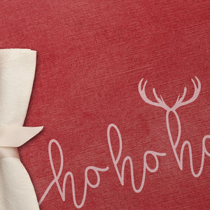 holiday Christmas placemats