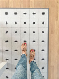 Home Vinyl Mat - VMAT