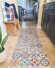Load image into Gallery viewer, Lisbon Vinyl Mat - VMAT
