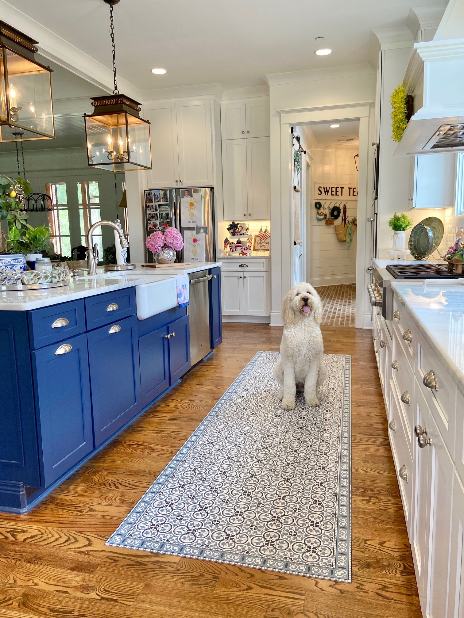 Vinyl Mats & Rugs - Shop Quality Vinyl Floor Mats