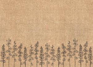 Laura placemat 13''x18''