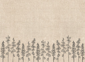 Laura placemat 13''x18''