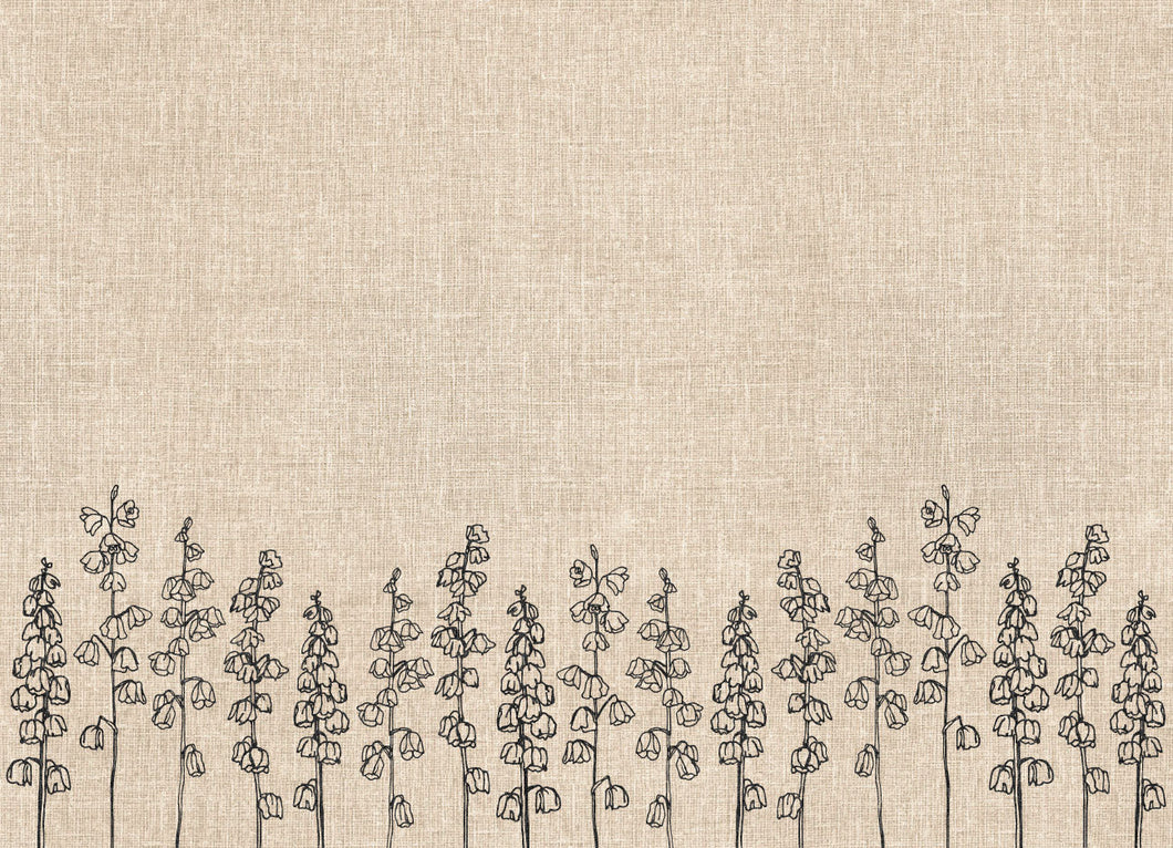 Laura placemat 13''x18''