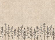 Laura placemat 13''x18''