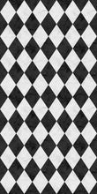 Load image into Gallery viewer, marble texture easy to clean kitchen vinyl mat
