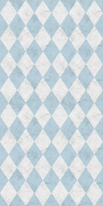 laundry room easy to clean vinyl mat