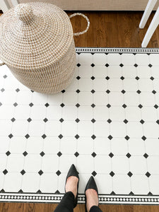 Versailles Vinyl Mat - VMAT